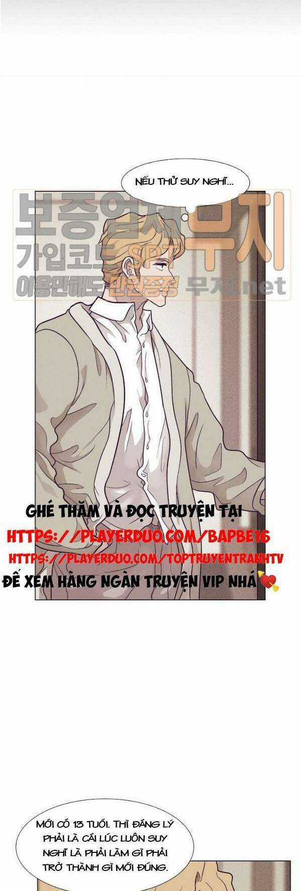 Luân Hồi Chapter 12 trang 13