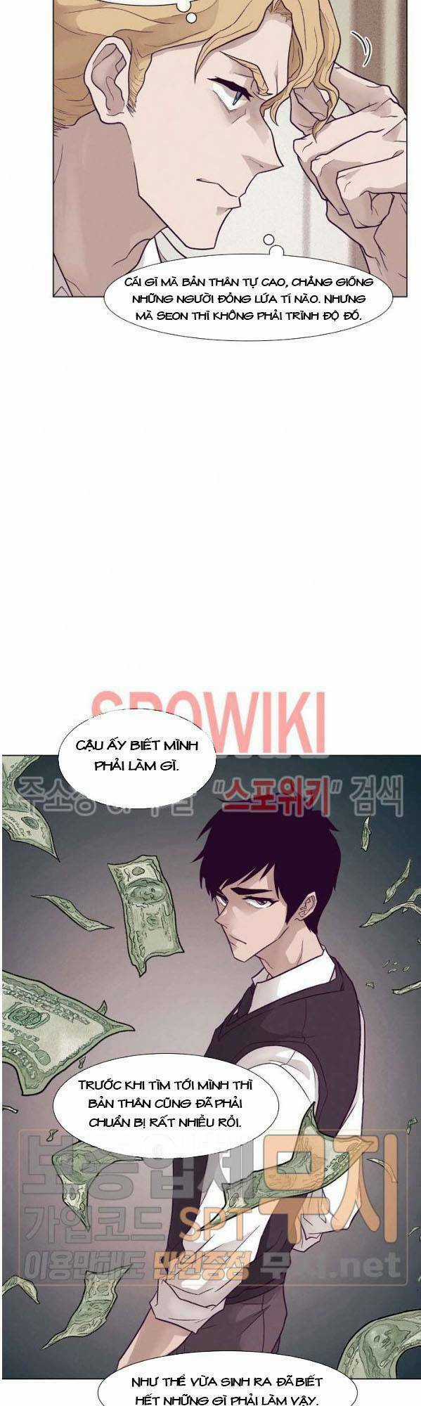 Luân Hồi Chapter 12 trang 14