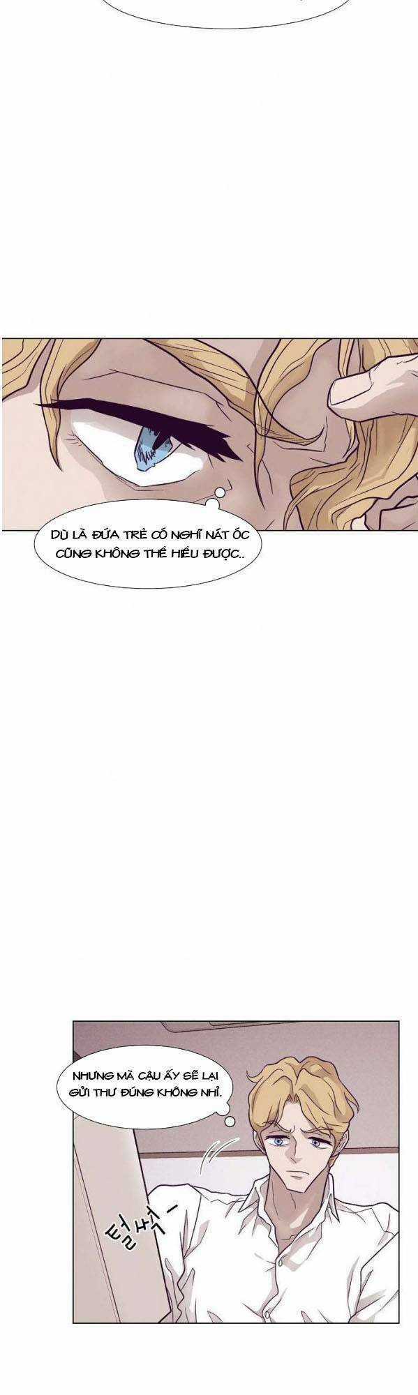 Luân Hồi Chapter 12 trang 15