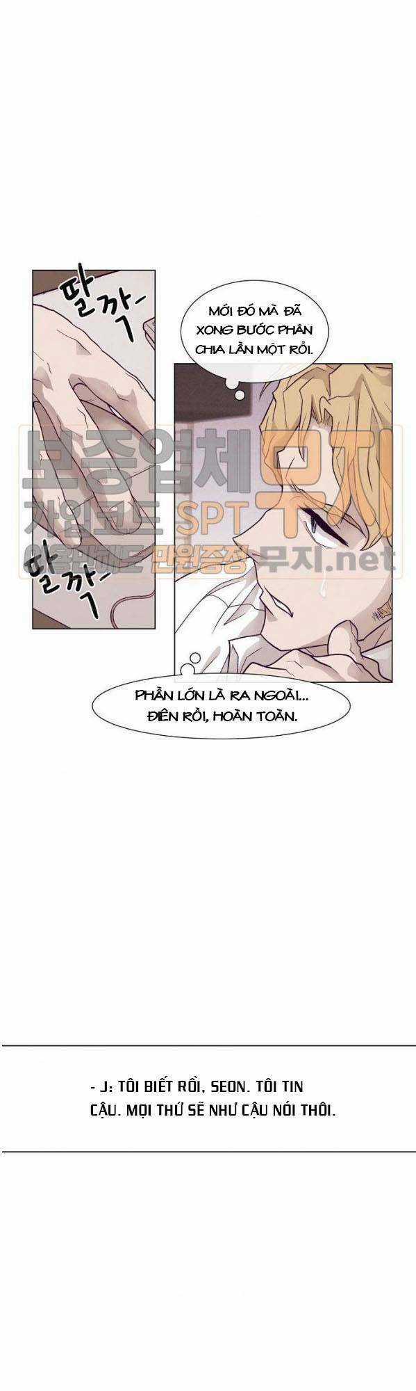 Luân Hồi Chapter 12 trang 16