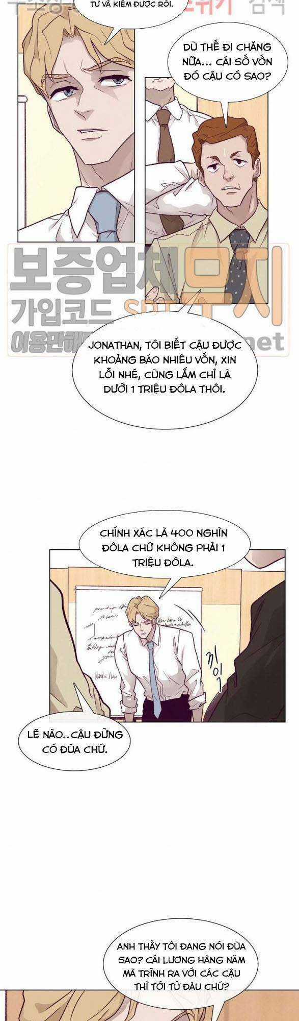 Luân Hồi Chapter 12 trang 20
