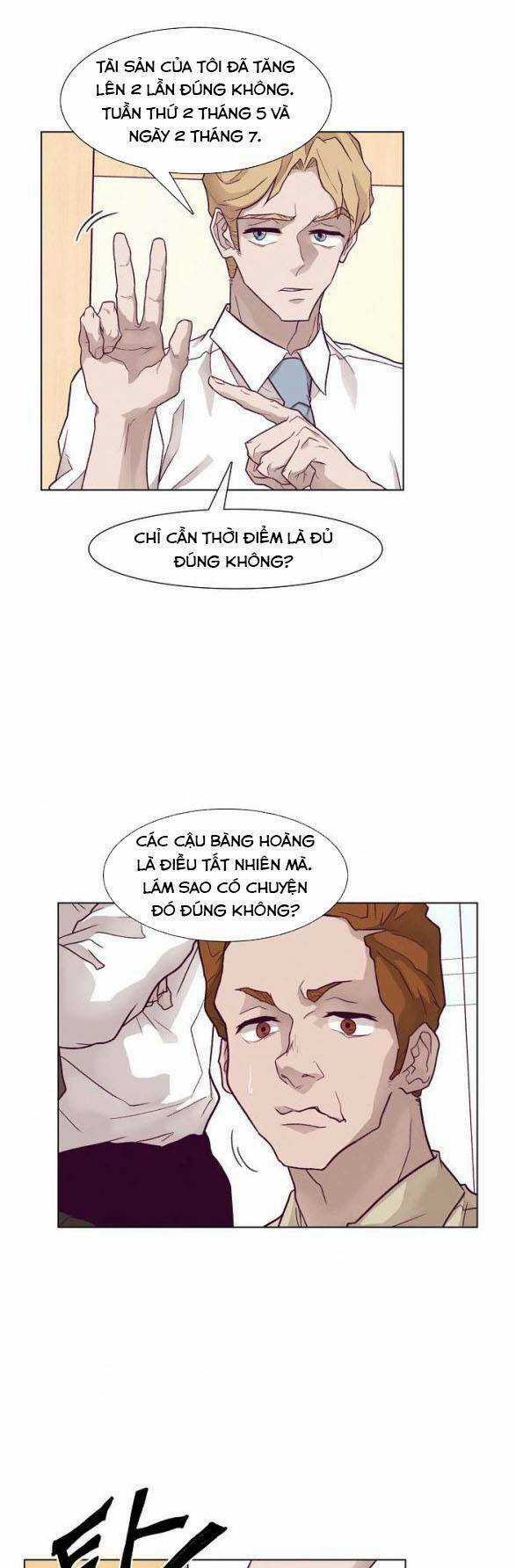 Luân Hồi Chapter 12 trang 22