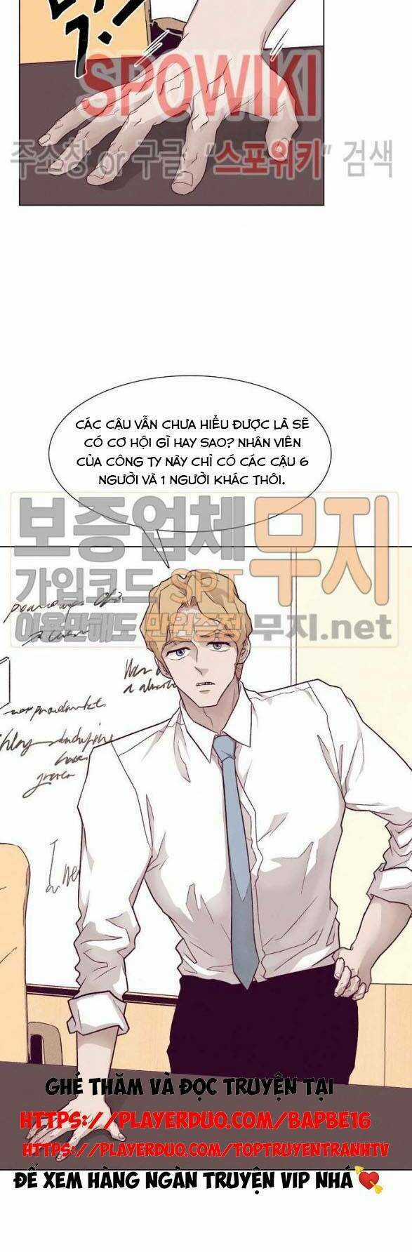 Luân Hồi Chapter 12 trang 23