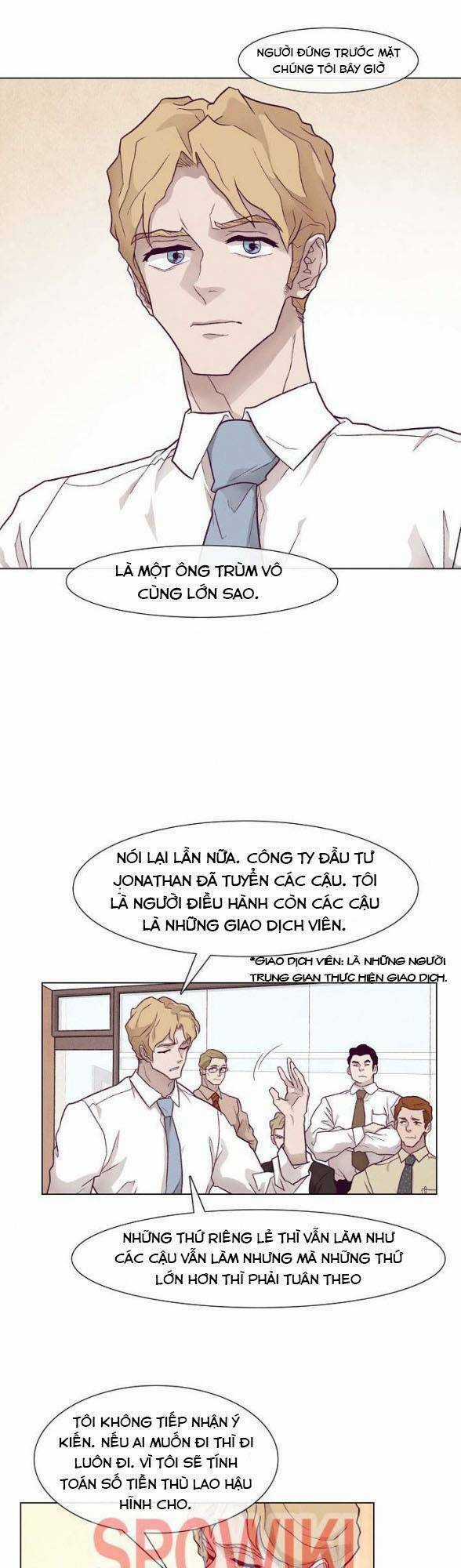 Luân Hồi Chapter 12 trang 25