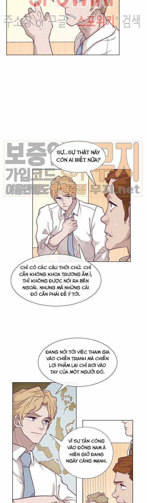Luân Hồi Chapter 12 trang 26