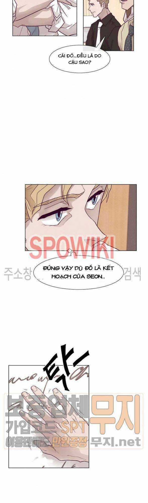 Luân Hồi Chapter 12 trang 27