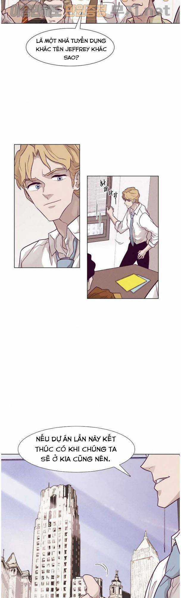 Luân Hồi Chapter 12 trang 30
