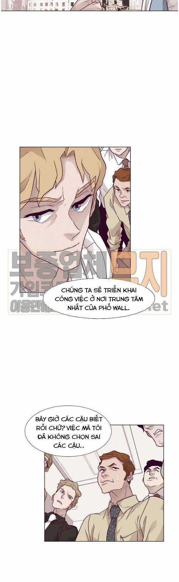 Luân Hồi Chapter 12 trang 31