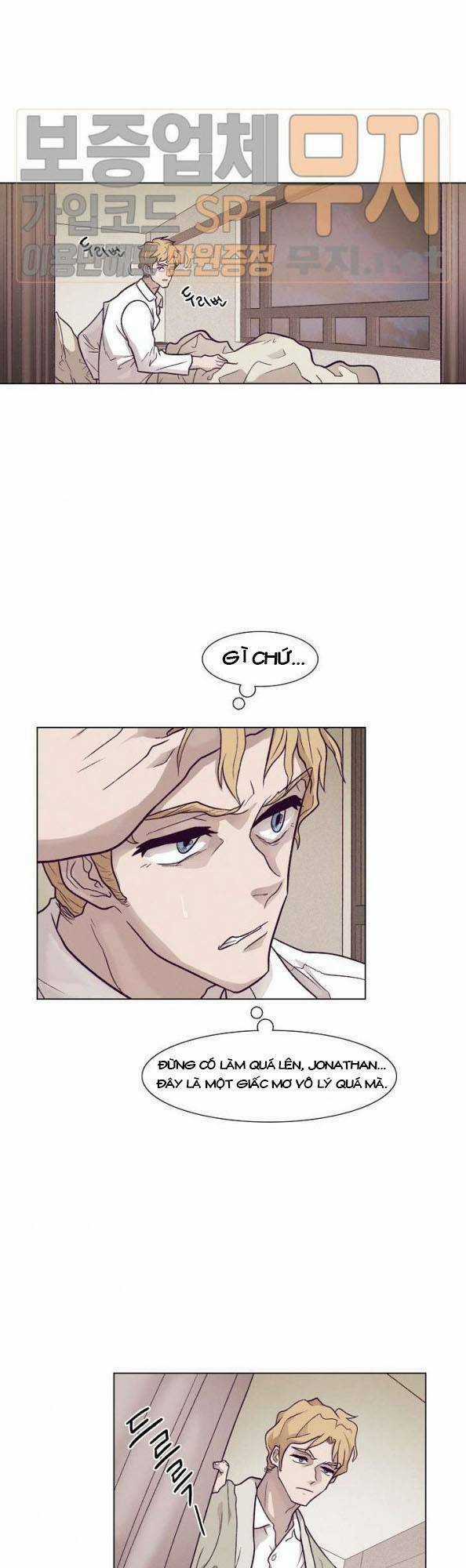 Luân Hồi Chapter 12 trang 4