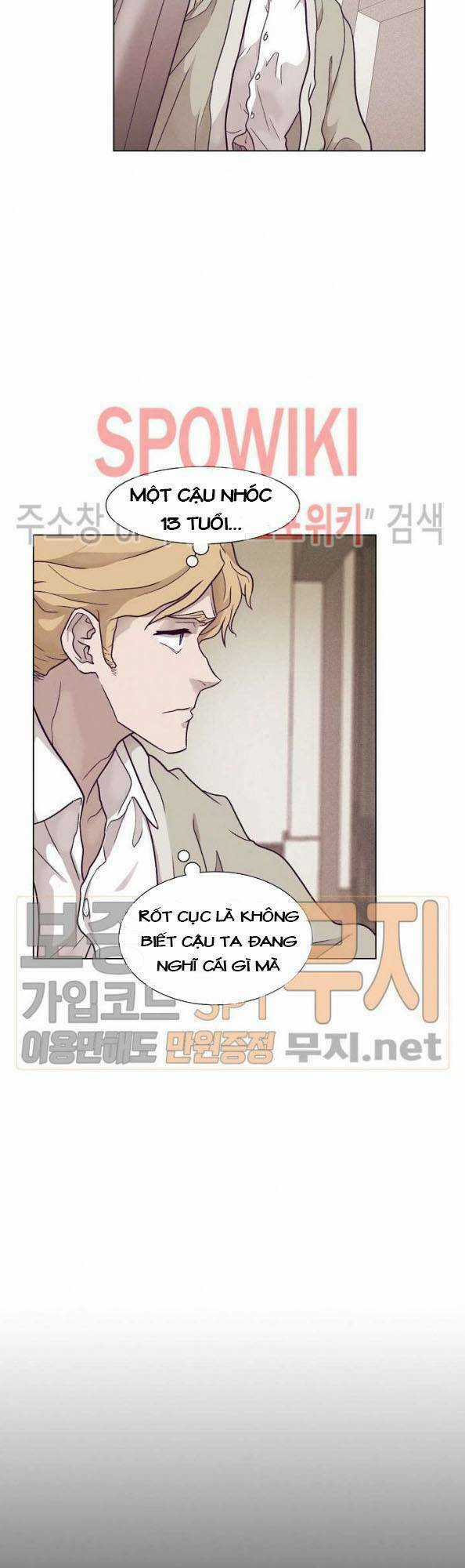 Luân Hồi Chapter 12 trang 5