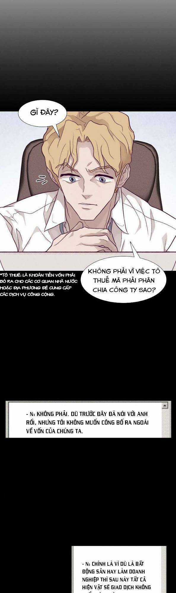 Luân Hồi Chapter 12 trang 6