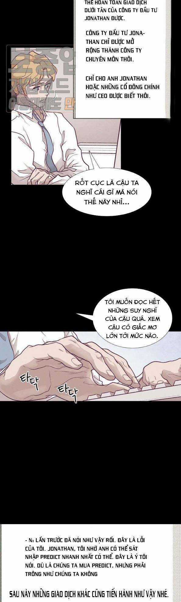 Luân Hồi Chapter 12 trang 7