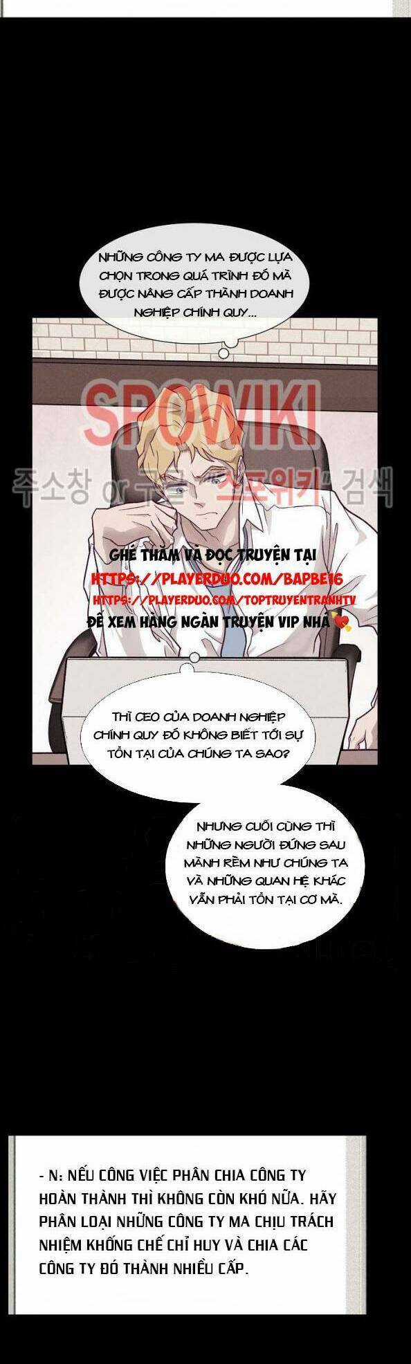 Luân Hồi Chapter 12 trang 8