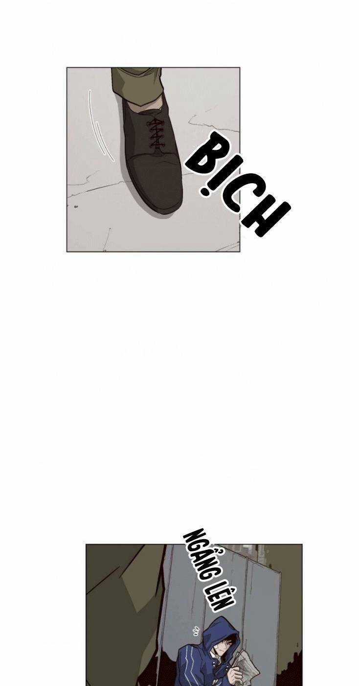 Luân Hồi Chapter 13 trang 10