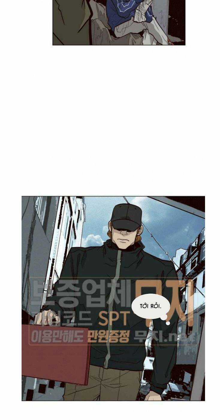 Luân Hồi Chapter 13 trang 11