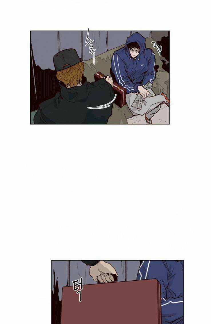 Luân Hồi Chapter 13 trang 12