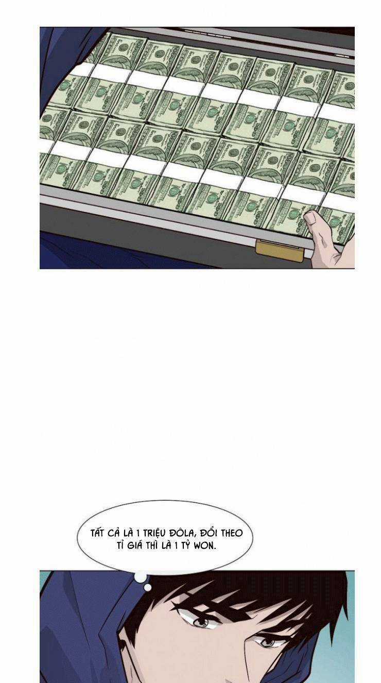 Luân Hồi Chapter 13 trang 14