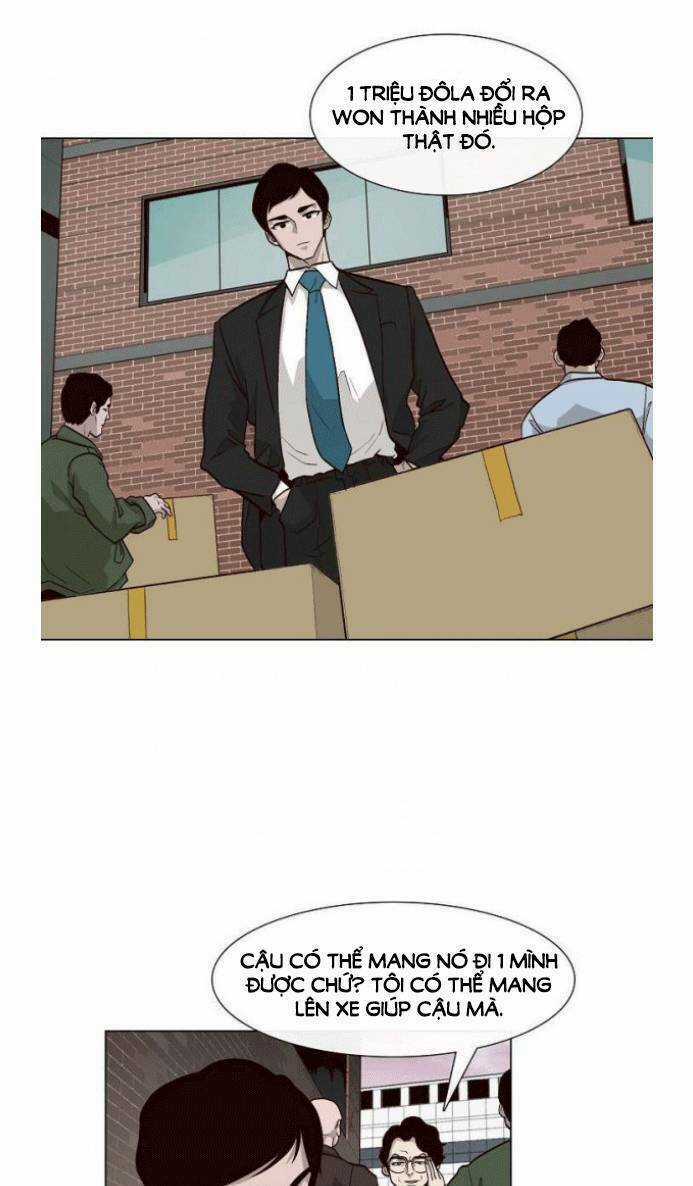 Luân Hồi Chapter 13 trang 16