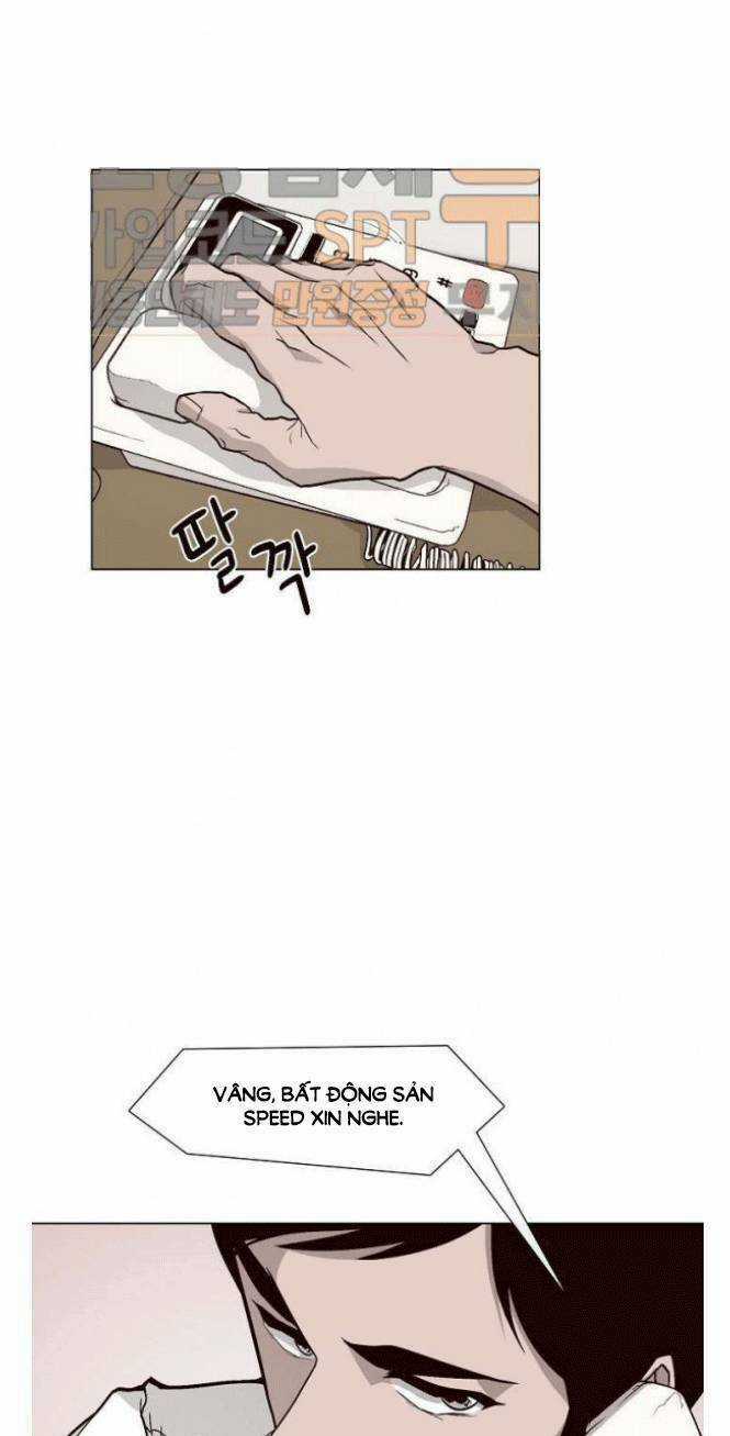 Luân Hồi Chapter 13 trang 18