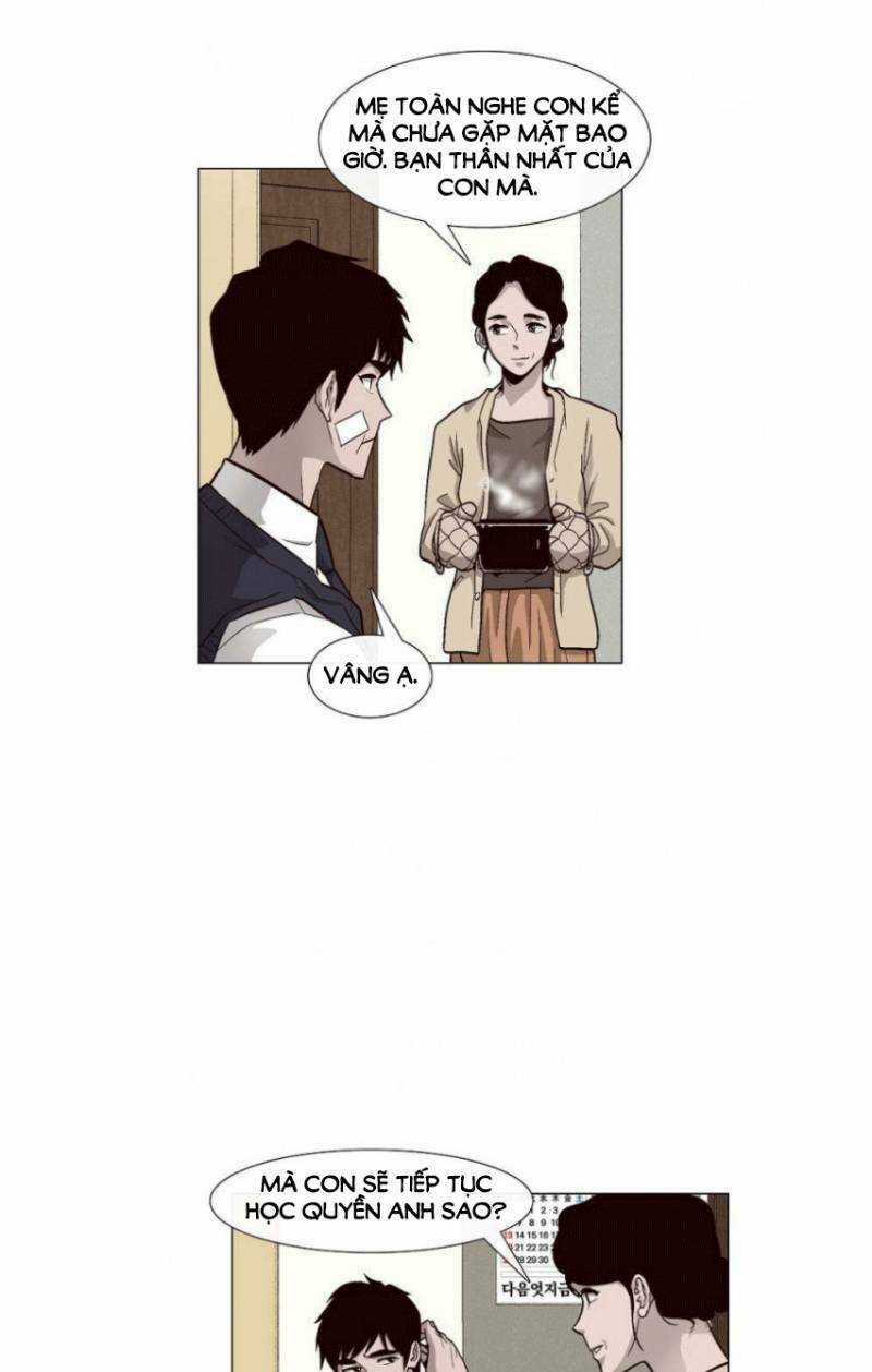 Luân Hồi Chapter 13 trang 2