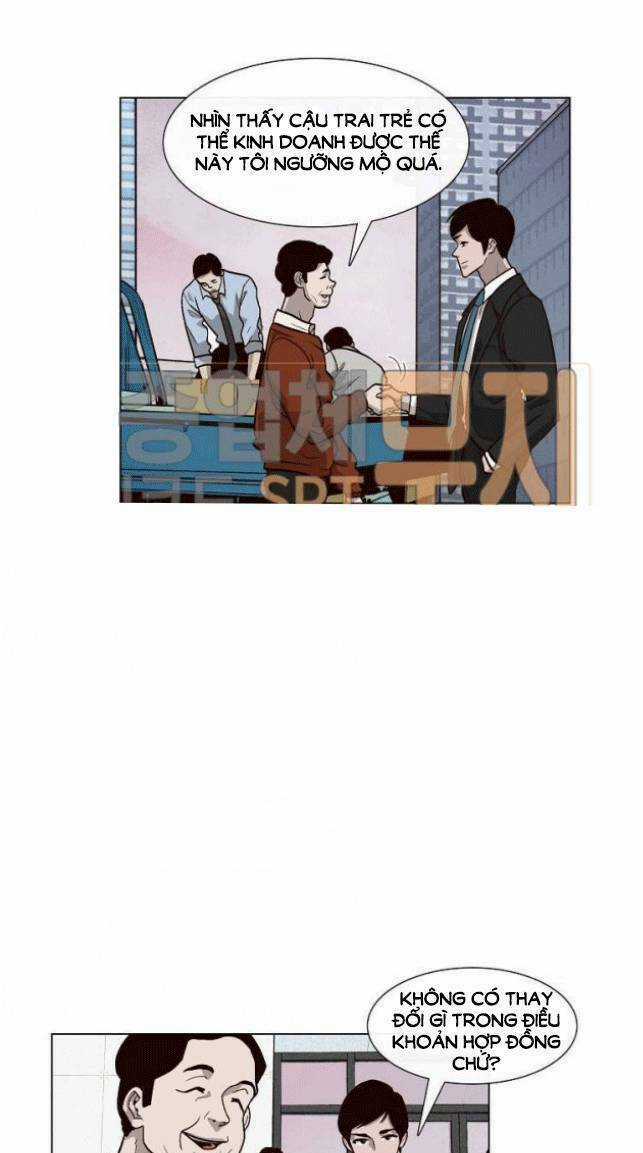 Luân Hồi Chapter 13 trang 20