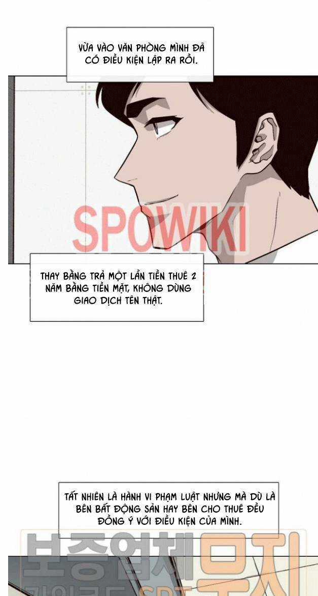 Luân Hồi Chapter 13 trang 22