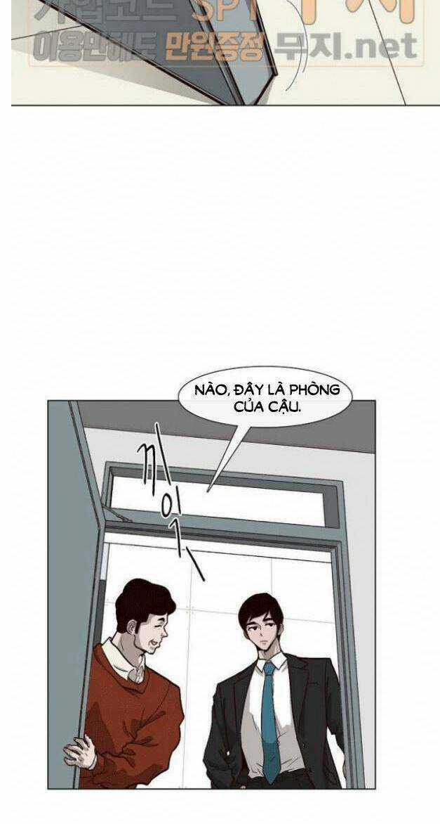 Luân Hồi Chapter 13 trang 23