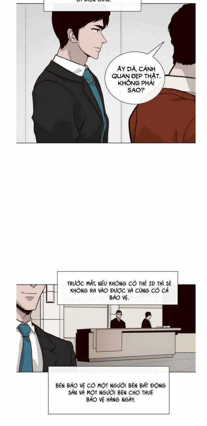 Luân Hồi Chapter 13 trang 25