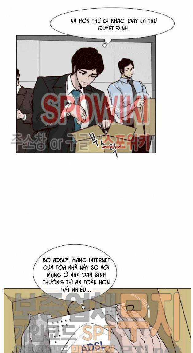 Luân Hồi Chapter 13 trang 26