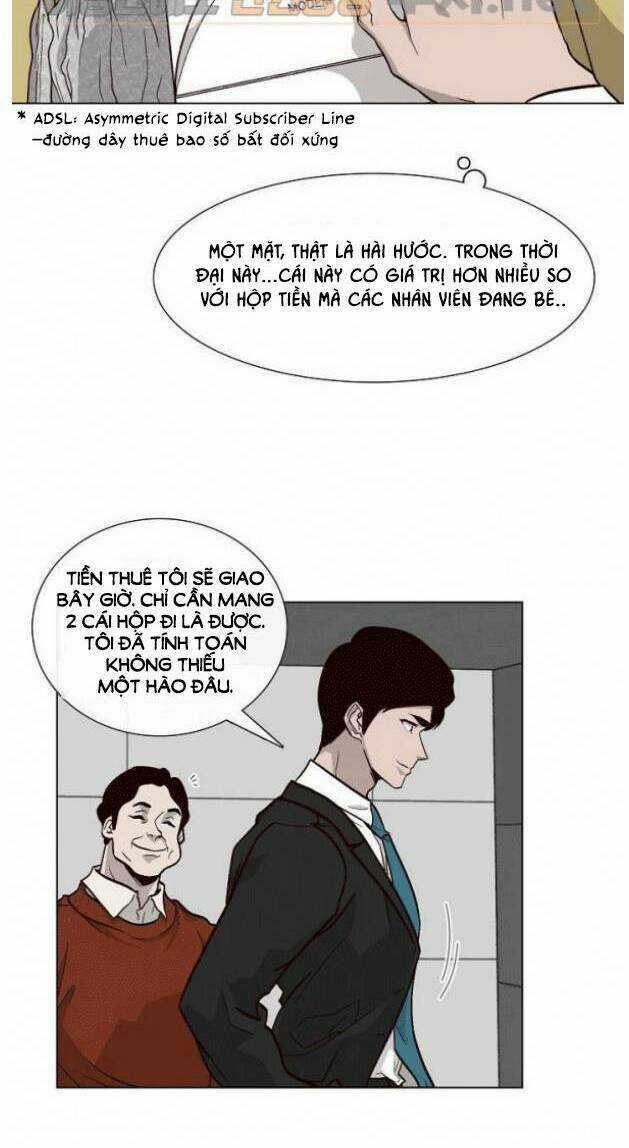 Luân Hồi Chapter 13 trang 27