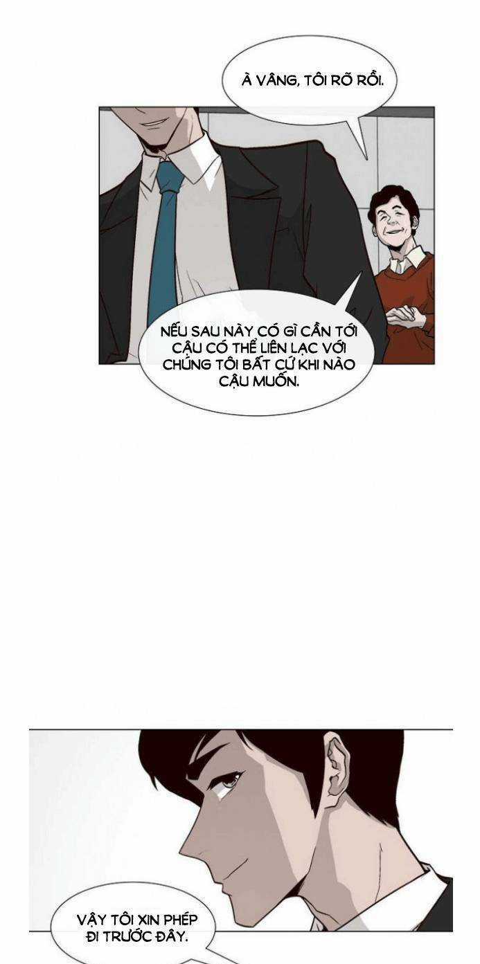 Luân Hồi Chapter 13 trang 28