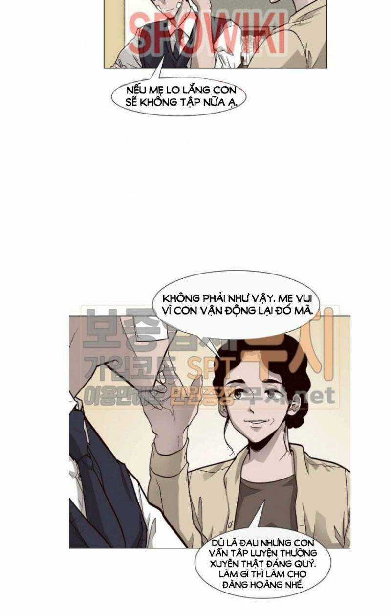 Luân Hồi Chapter 13 trang 3