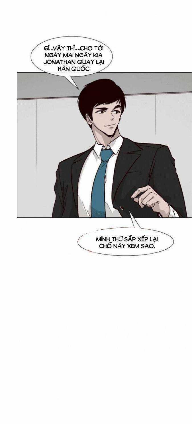 Luân Hồi Chapter 13 trang 30