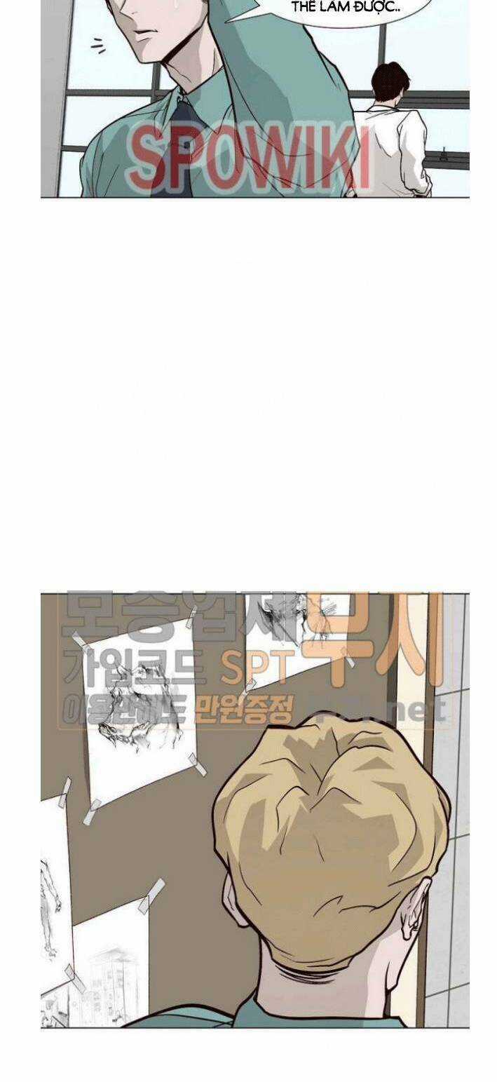 Luân Hồi Chapter 13 trang 34