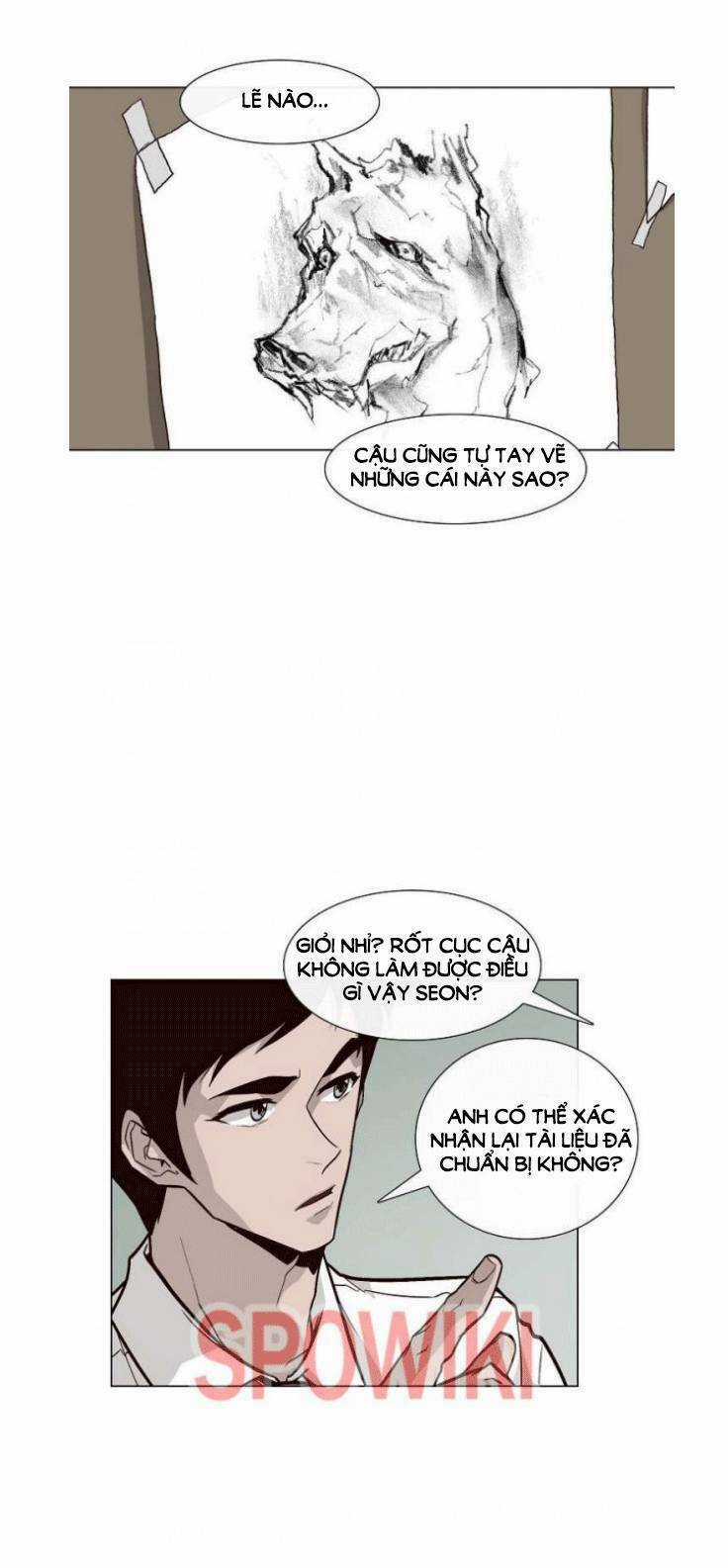 Luân Hồi Chapter 13 trang 35