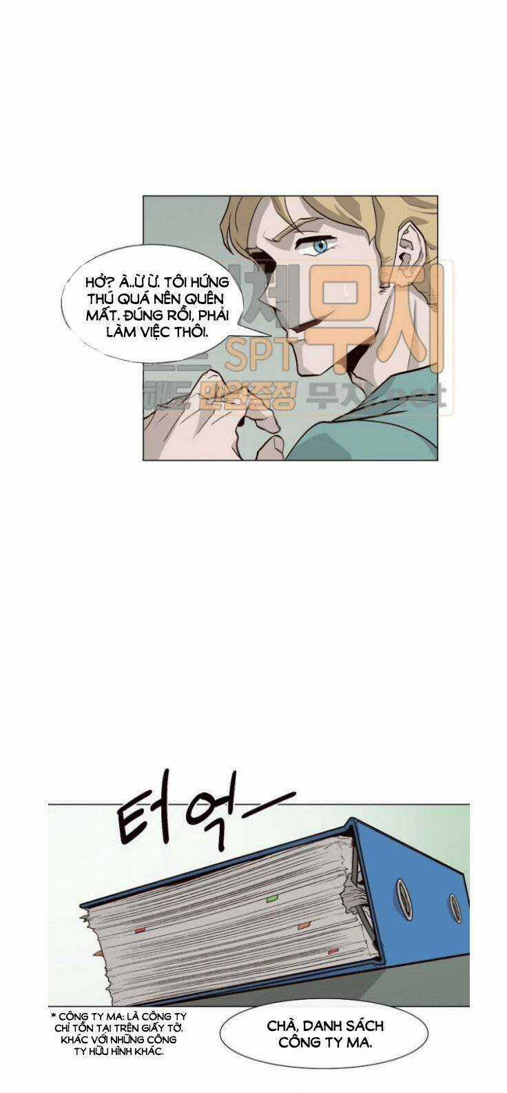 Luân Hồi Chapter 13 trang 36