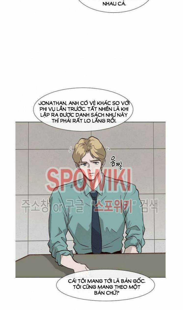 Luân Hồi Chapter 13 trang 39