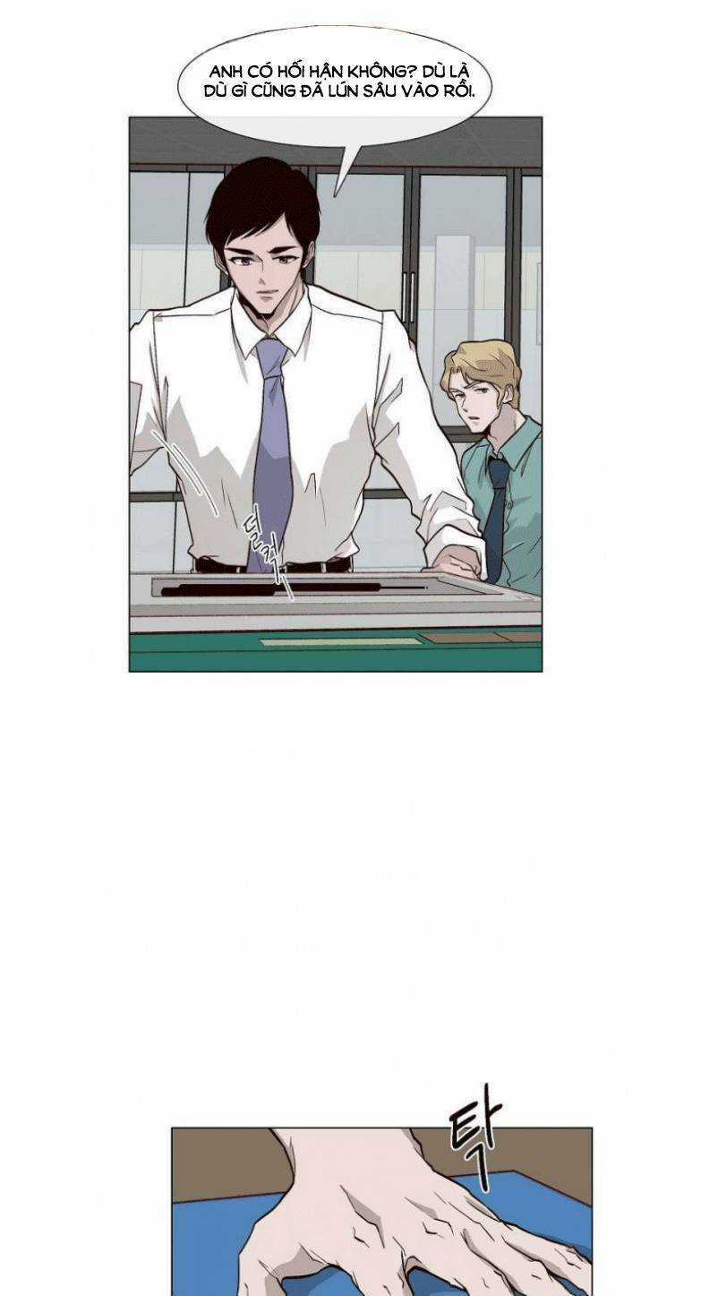 Luân Hồi Chapter 13 trang 40