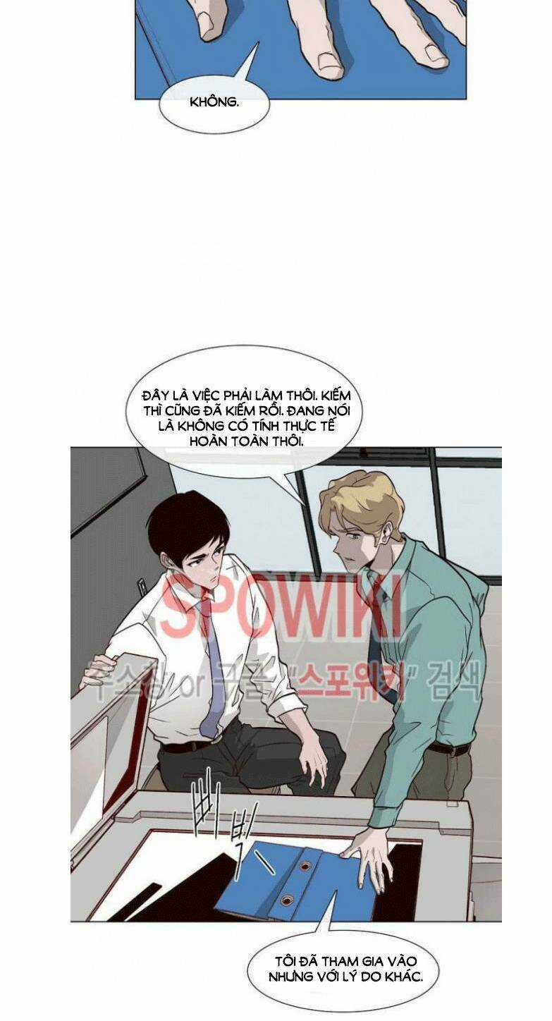 Luân Hồi Chapter 13 trang 41