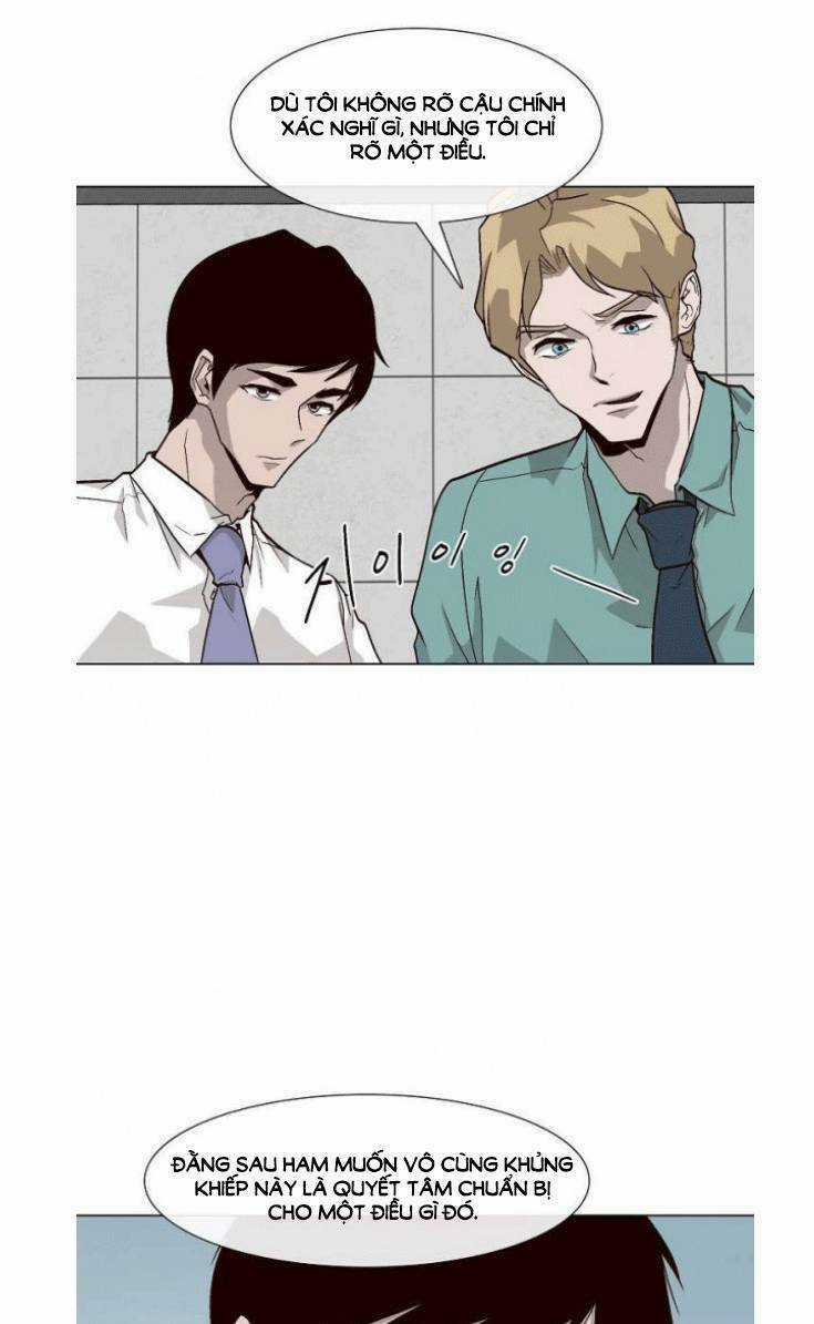 Luân Hồi Chapter 13 trang 42