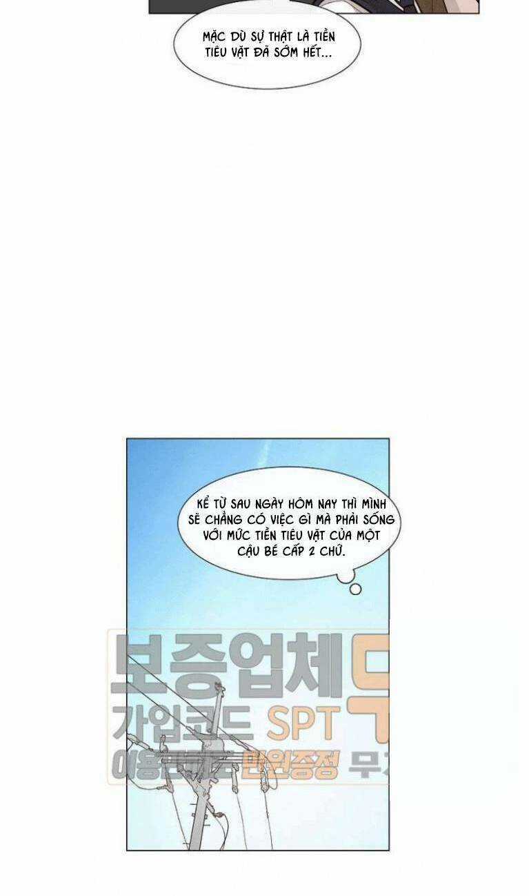 Luân Hồi Chapter 13 trang 5