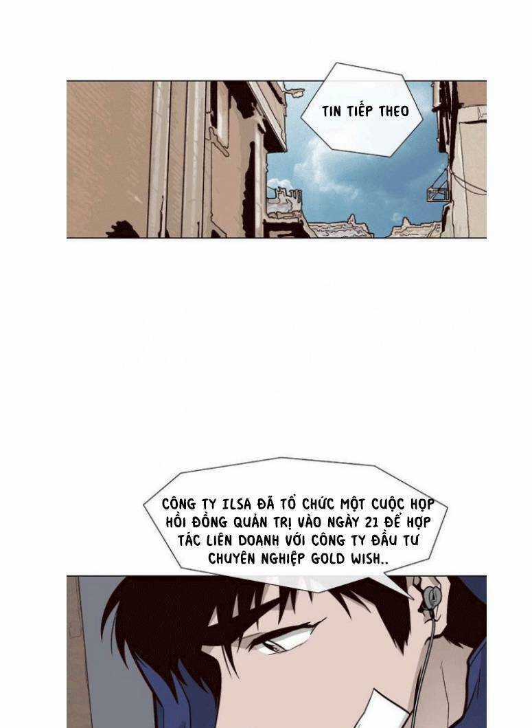 Luân Hồi Chapter 13 trang 6