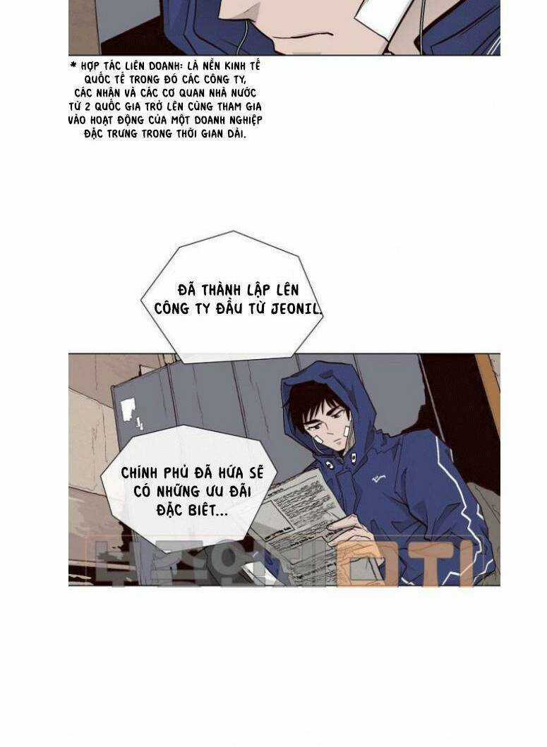 Luân Hồi Chapter 13 trang 7