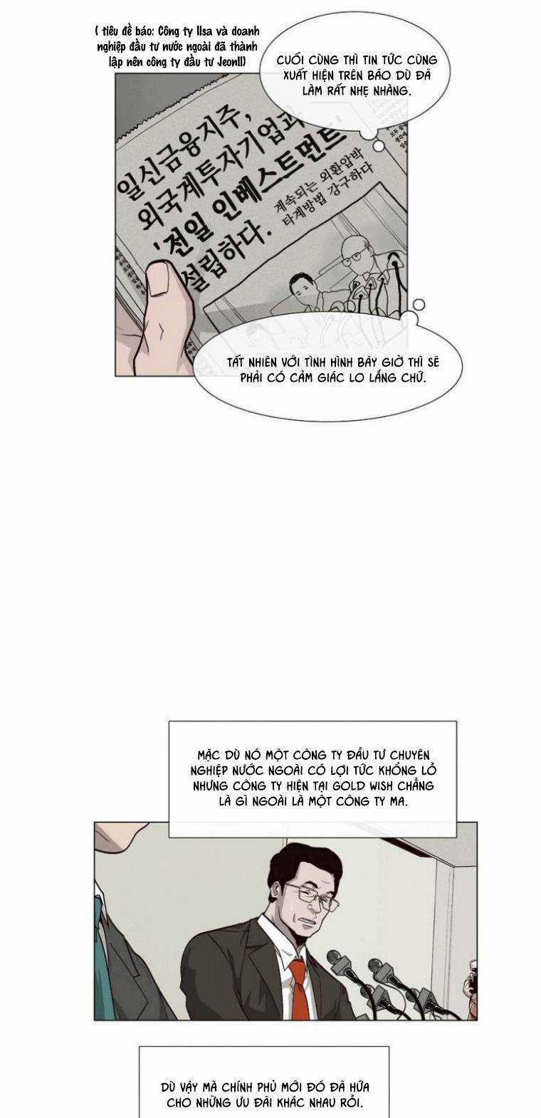 Luân Hồi Chapter 13 trang 8