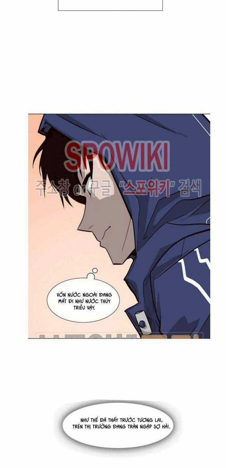 Luân Hồi Chapter 13 trang 9