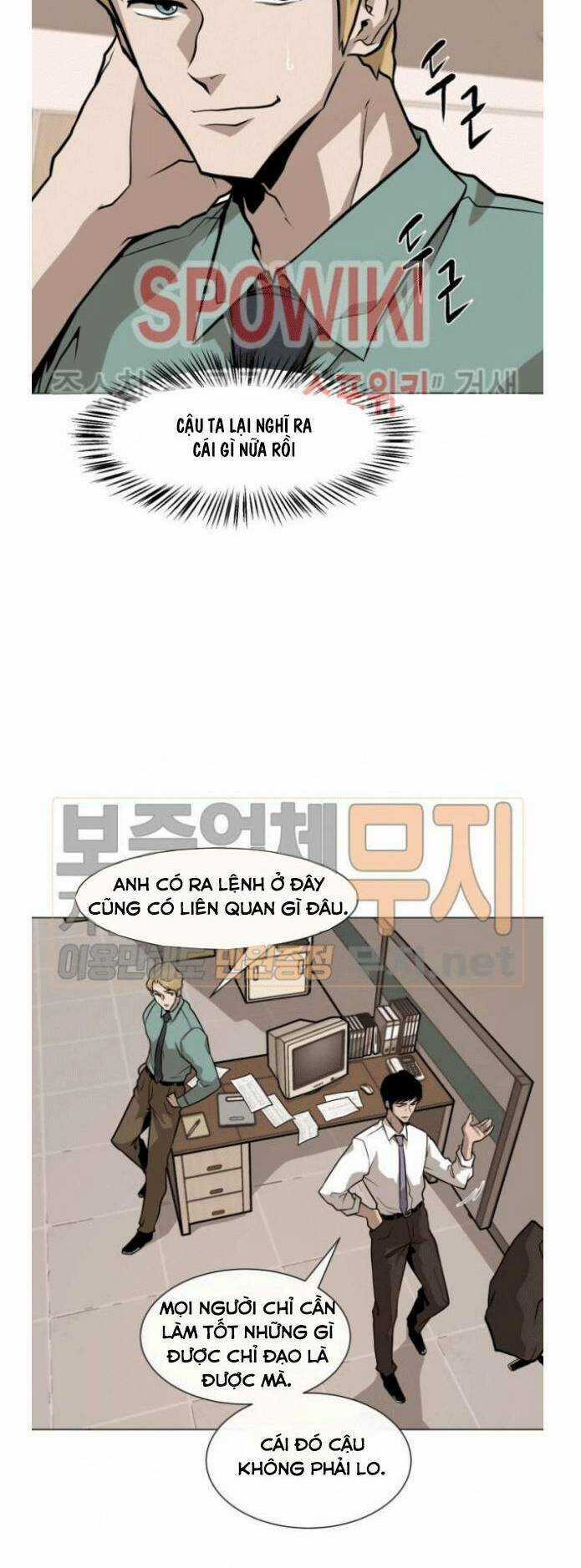 Luân Hồi Chapter 14 trang 10