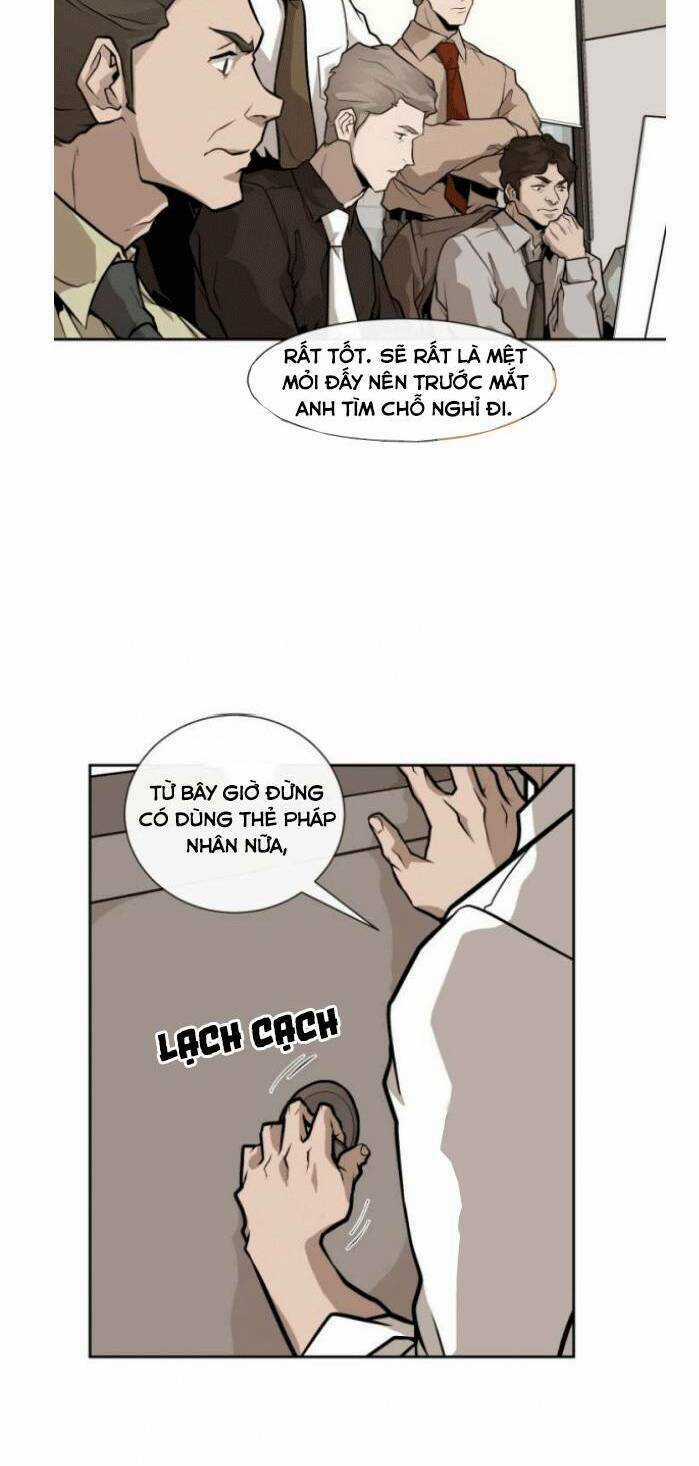 Luân Hồi Chapter 14 trang 12