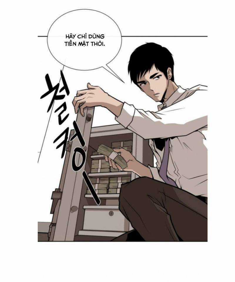 Luân Hồi Chapter 14 trang 13