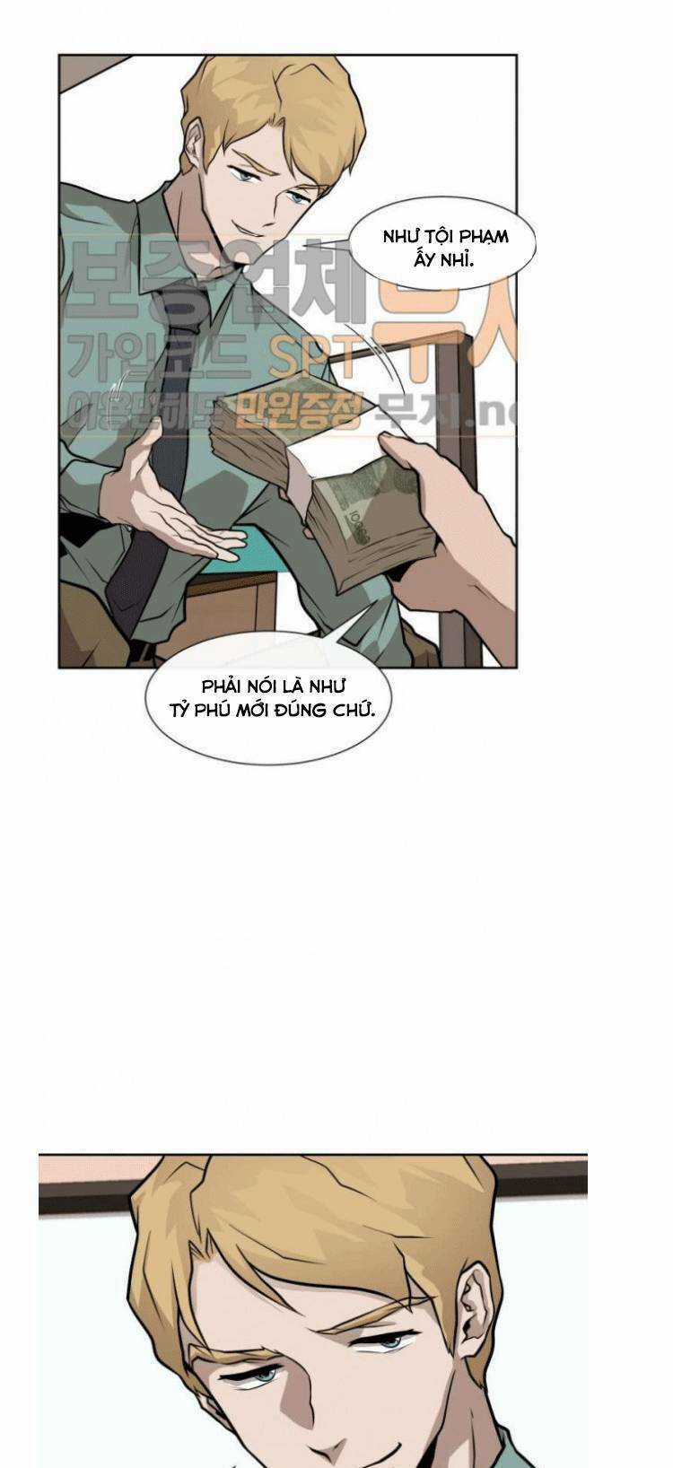 Luân Hồi Chapter 14 trang 14