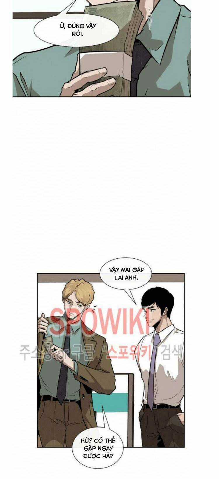 Luân Hồi Chapter 14 trang 15